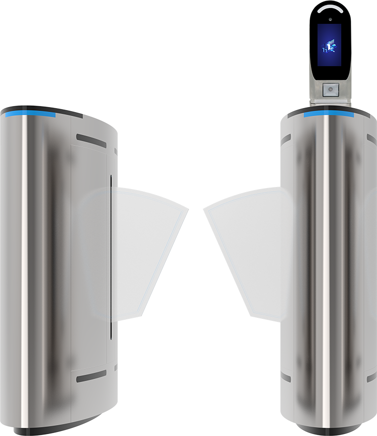 8040威尼斯 8040景区社保卡实名消费闸机